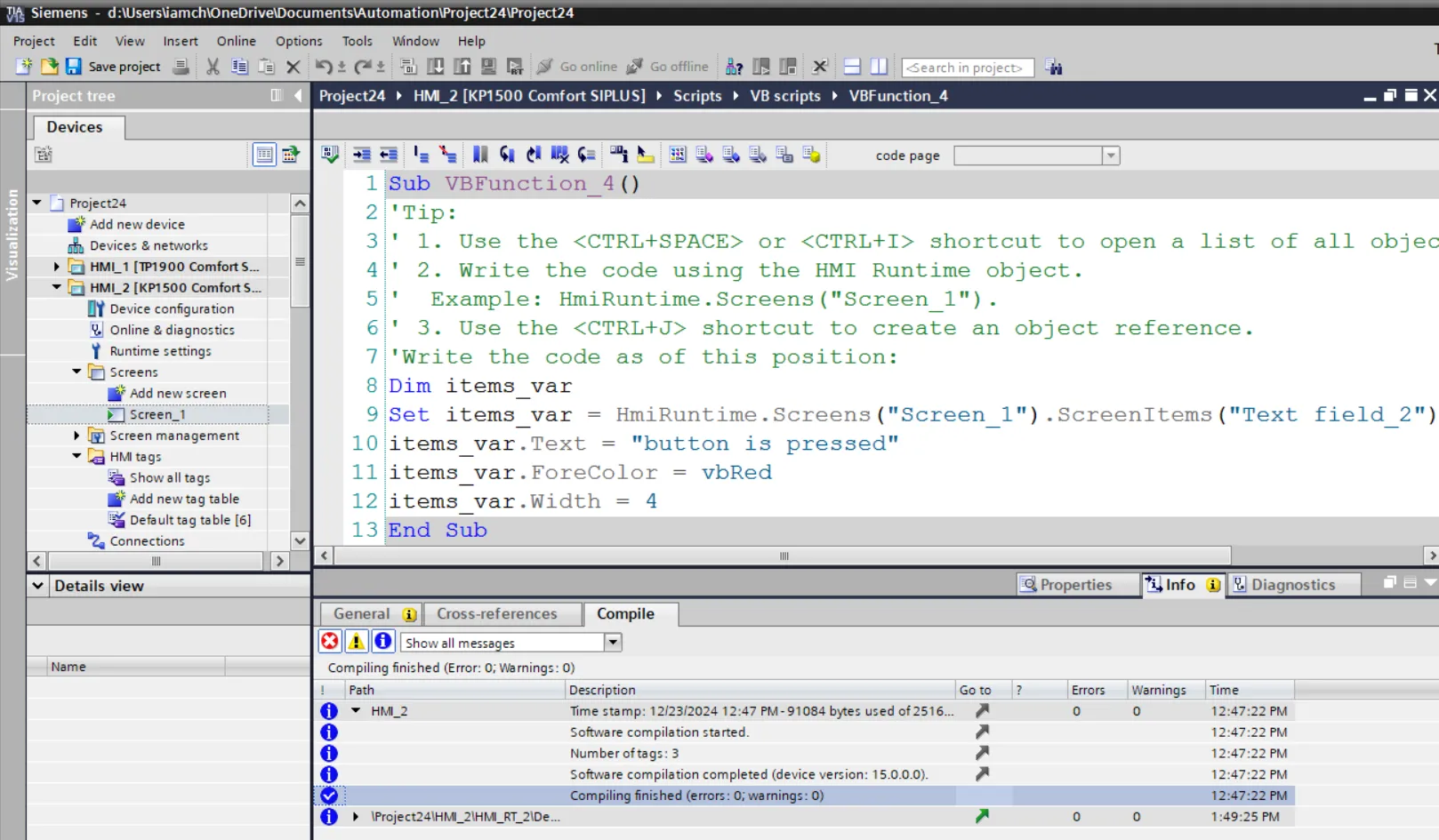 img/wincc tags and items/vbscript to access screen items in wincc tia portal.webp